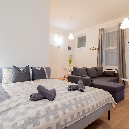 Apartament Dob-Lak With Free Private Parking Budapeszt Zewnętrze zdjęcie