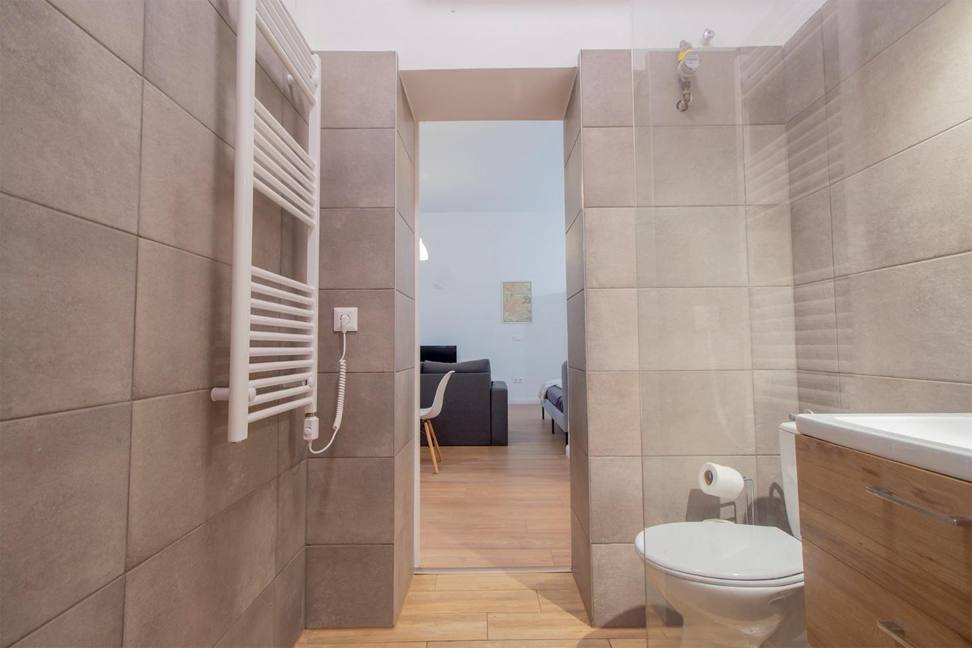 Apartament Dob-Lak With Free Private Parking Budapeszt Zewnętrze zdjęcie
