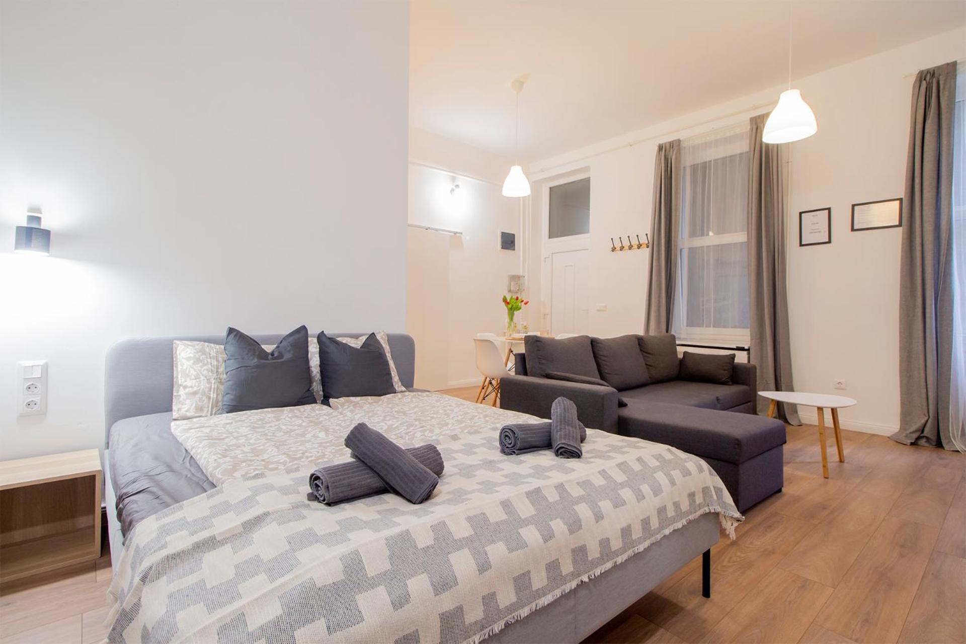 Apartament Dob-Lak With Free Private Parking Budapeszt Zewnętrze zdjęcie
