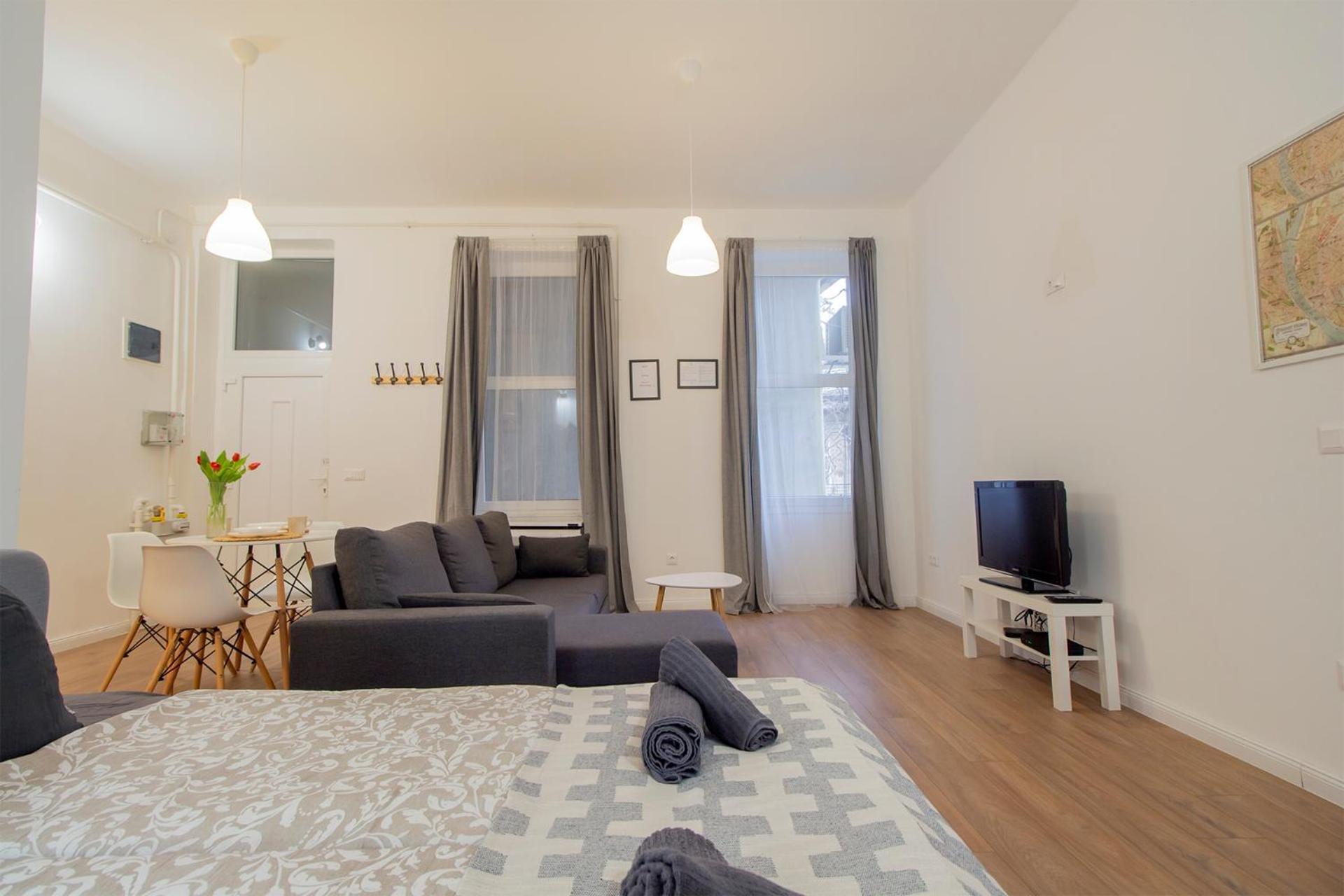 Apartament Dob-Lak With Free Private Parking Budapeszt Zewnętrze zdjęcie
