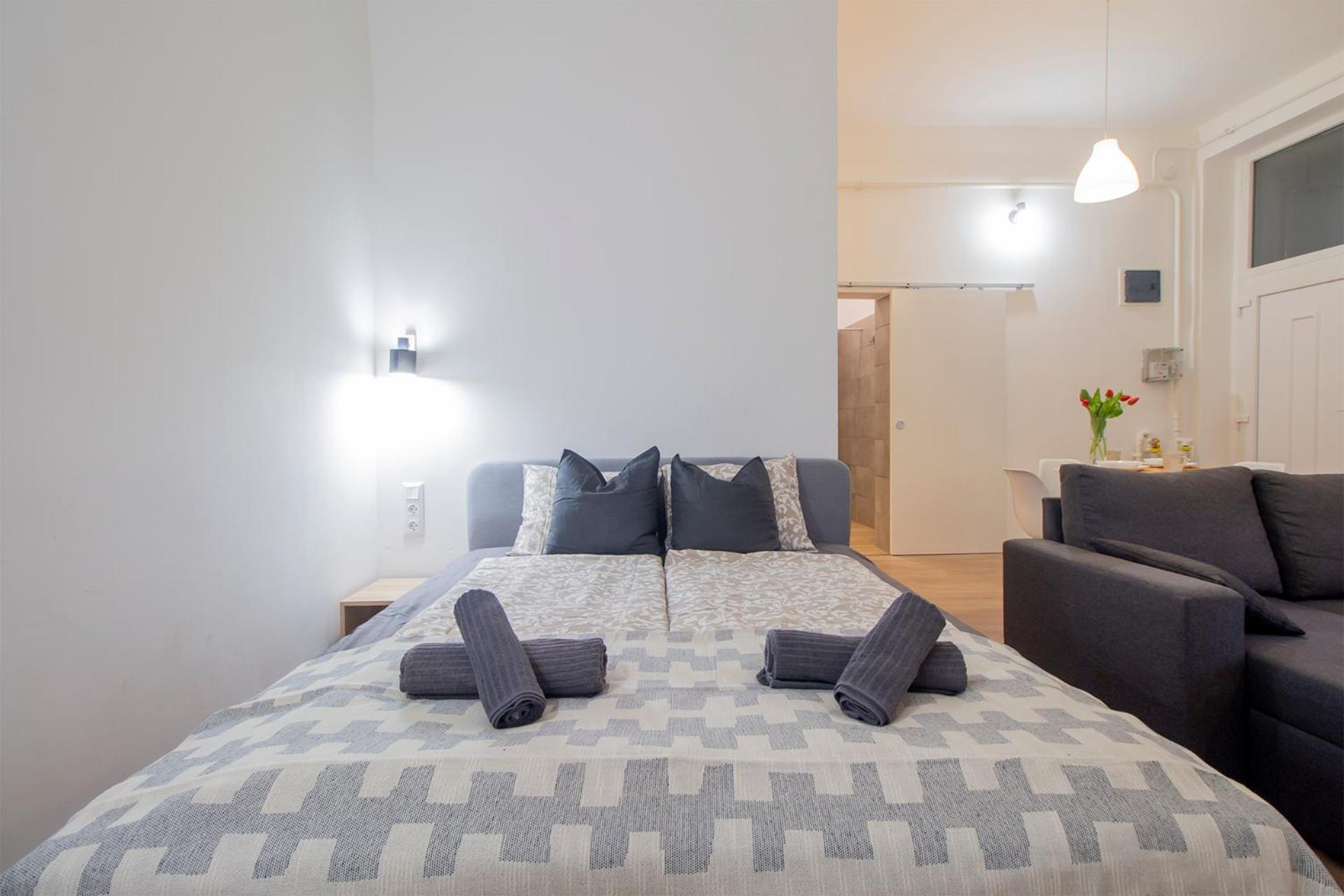 Apartament Dob-Lak With Free Private Parking Budapeszt Zewnętrze zdjęcie